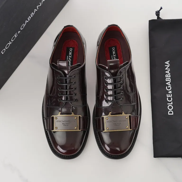 Dolce Gabbana Shoe 